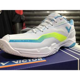 (羽球世家)勝利victor 選手專用羽球鞋 P-9300 熱塑PU鞋面+厚中底+足跟穩定設計 P9300 歷史價格詳細信息