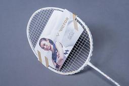 Ψ山水體育用品店Ψ【勝利服裝】VICTOR P-00801 A白色 M藍色 針織運動長褲 中性款 歷史價格詳細信息