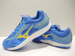 Mizuno 美津濃 排球鞋 Cyclone Speed 3 男鞋 黑 銀 橘 基本款 運動鞋 室內運動 V1GA2180-05 歷史價格詳細信息