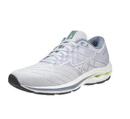 【美津濃MIZUNO】WAVE INSPIRE 18 WAVEKNIT 支撐型男款慢跑鞋 ENERZY中底材質 J1GC222214 歷史價格詳細信息