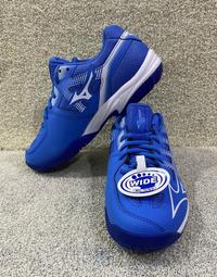 Mizuno 排羽球鞋 Gate Sky 2 男鞋 女鞋 白 綠 膠底 運動鞋 美津濃【ACS】 71GA1940-14 歷史價格詳細信息