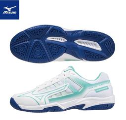 貝斯柏~MIZUNO美津濃 Sky Blaster 2 羽球鞋 室內鞋 透氣耐磨止滑 71GA204596 上市超低特價 歷史價格詳細信息