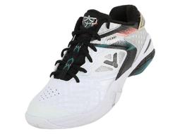 &Psi;山水體育用品社&Psi;【勝利 羽球鞋】勝利VICTOR 森系列 A750WDS VG 羽球鞋 歷史價格詳細信息