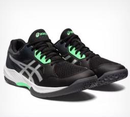 棒球世界ASICS 亞瑟士桌球鞋 Attack Excounter 2男鞋室內運動運動鞋特價1073A002404 歷史價格詳細信息