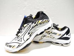 2022 MIZUNO 美津濃 WAVE LIGHTREVO 寬楦 棒壘球膠釘鞋 壘球鞋(11GP222114) 歷史價格詳細信息