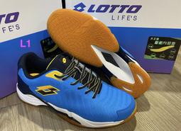 【LOTTO 義大利】男 阿波羅 3 羽球鞋(藍) 歷史價格詳細信息