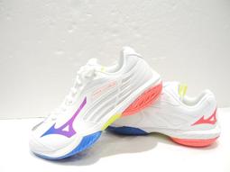 美津濃 WAVE CLAW 高階 羽球鞋 日本限定 紅白黑配色 全新 寬楦 稀有 歷史價格詳細信息