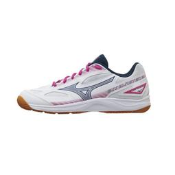 MIZUNO SKY BLASTER 3 羽球鞋 白黑紅 71GA234501 男鞋 歷史價格詳細信息