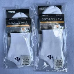 YONEX 運動短襪 (厚) 特價100元 歷史價格詳細信息