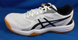 Asics 亞瑟士 排球鞋 Upcourt 5 GS 大童 女鞋 黑 粉紅 室內運動 入門款 1074A039002 歷史價格詳細信息