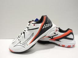 2023 下半季 MIZUNO 美津濃 WAVE LIGHTNING Z7 男女款 排球鞋 (V1GA220002) 歷史價格詳細信息
