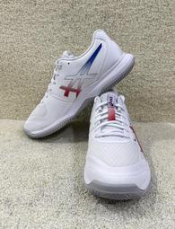 Asics 排羽球鞋 GEL-Tactic 男鞋 藍 銀 亞瑟士 亞瑟膠 緩震 多功能 室內運動鞋  1071A065401 歷史價格詳細信息