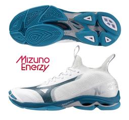 【MIZUNO 美津濃】WAVE LIGHTNING NEO 3 男款排球鞋 V1GA240201(排球鞋) 歷史價格詳細信息