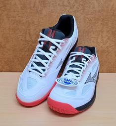 ☆AK☆ 美津濃 MIZUNO 男排球鞋 V1GA216086 WAVE VOLTAGE 避震 正品 公司貨 歷史價格詳細信息