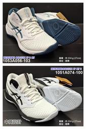 (台同運動用品) 亞瑟士 ASICS NETBURNER FF 3 排球鞋 1051A041-001【搭贈2雙排球襪】 歷史價格詳細信息