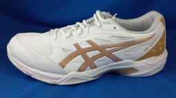 快速出貨 亞瑟士 ASICS 排球鞋 羽球鞋 UPCOURT 6 有大尺碼 型號 1071A104-101 [89] 歷史價格詳細信息
