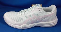 快速出貨 亞瑟士 ASICS 女排球鞋 羽球鞋 BALLISTIC FF 3 型號 1052A069-110 [120] 歷史價格詳細信息