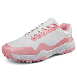 春夏新款男女高爾夫球鞋戶外情侶運動大碼休閒鞋時尚男士球鞋 歷史價格詳細信息