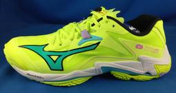 快速出貨 美津濃 MIZUNO 排球鞋 羽球鞋 THUNDER BLADE Z 型號 V1GA237053 [112] 歷史價格詳細信息
