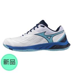 Mizuno Wave FANG 2 寬楦羽球鞋 US 10.5 歷史價格詳細信息