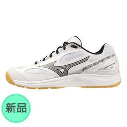 MIZUNO SKY BLASTER 3 羽球鞋 白黑紅 71GA234501 男鞋 歷史價格詳細信息