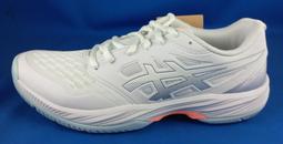 ASICS 亞瑟士 GEL-COURT HUNTER 3 女款 羽球鞋 室內球鞋 1072A090-101 歷史價格詳細信息
