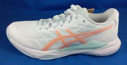 快速出貨 亞瑟士 ASICS 女排球鞋 羽球鞋 BALLISTIC FF 3 型號 1052A069-110 [120] 歷史價格詳細信息