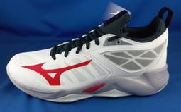 【MIZUNO 美津濃】WAVE DIMENSION 排球鞋 V1GC224035 歷史價格詳細信息