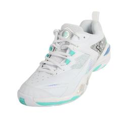 VICTOR 勝利 羽球鞋 SH-A320 OL亮白/油桃 V楦 室內膠底鞋~A3☆‧&deg;小荳の窩 &deg;‧☆㊣ 歷史價格詳細信息