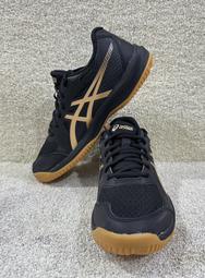 Asics Upcourt 6 1071A104-101 男女 排球鞋 羽球鞋 輕量 舒適 支撐 亞瑟士 白 黑 歷史價格詳細信息