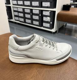 2023新款ECCO愛步經典爆款英倫休閒高端大氣頭層牛皮面墊頭層豬皮38-44 歷史價格詳細信息