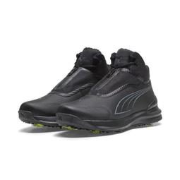 Puma 高爾夫球鞋 Fusion FX Wide 白 紅 防滑釘 寬楦頭 男鞋 GOLF【ACS】 37623704 歷史價格詳細信息