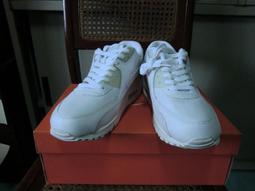 全新正品NIKE AIR MAX UPTEMPO '95 us8910111234 歷史價格詳細信息