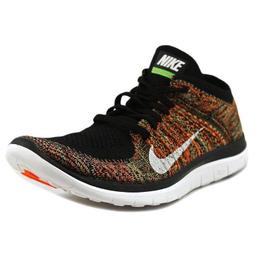 Nike 慢跑鞋 Free 4.0 Flyknit 黑 白 彩色 雪花 任選 男鞋 飛織鞋面 基本款 赤足 【ACS】 歷史價格詳細信息