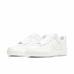 Nike Air Force 1 07 全白 男鞋 經典 基本款 小白鞋 休閒鞋 零碼福利品 【ACS】 歷史價格詳細信息