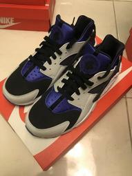 NIKE AIR HUARACHE UTILITY PRM 武士鞋 3M 反光 復古 慢跑鞋 806979-103爆款 歷史價格詳細信息