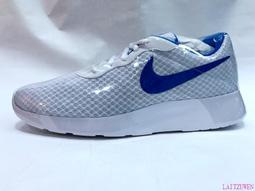 Nike Tanjun Refine 女 粉白 慢跑 訓練 休閒 運動 休閒鞋 DR4495-101 歷史價格詳細信息