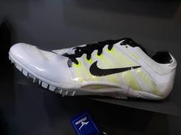 一件釘鞋田徑短跑男女學生跑步比賽跳遠運動中長跑釘子鞋 歷史價格詳細信息