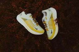 Nike Zoom Fly SP 女鞋 粉 運動 氣墊 避震 透氣 舒適 慢跑鞋 AJ8229200 歷史價格詳細信息