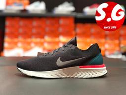 Nike 慢跑鞋 Odyssey React 2 Shield 黑金 防水 女鞋 反光 【ACS】 CU3000-071 歷史價格詳細信息