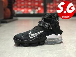 S.G NIKE AIR VAPORMAX 2023 FK DV1678-003 黑色 編織 氣墊 運動鞋 男鞋 歷史價格詳細信息