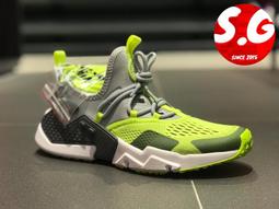 S.G NIKE AIR HUARACHE DRIFT SE 海軍藍 白 武士鞋 休閒 慢跑 男鞋 AO1731-401 歷史價格詳細信息