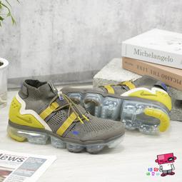 球鞋補習班 NIKE AIR VAPORMAX FLYKNIT 2.0 灰銀 編織 雪花 銀箔 942842-014 歷史價格詳細信息