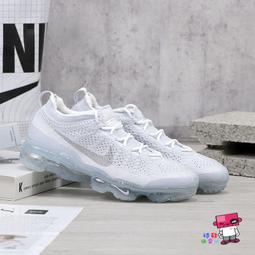 Nike Vapormax flyknit 2021 耐吉 氣墊慢跑鞋 全黑 DH4084-001/100 歷史價格詳細信息