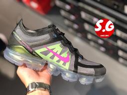 S.G NIKE AIR VAPORMAX 2023 FK DV1678-003 黑色 編織 氣墊 運動鞋 男鞋 歷史價格詳細信息
