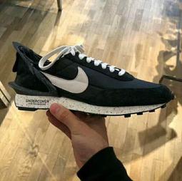 UNDERCOVER X NIKE DAYBREAK 高橋盾 聯名 復古 步 現貨 BV4594 黑色慢跑鞋【ADIDAS x NIKE】 歷史價格詳細信息