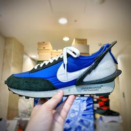 UNDERCOVER X NIKE DAYBREAK 高橋盾 聯名 復古 步 現貨 BV4594 黑色慢跑鞋【ADIDAS x NIKE】 歷史價格詳細信息
