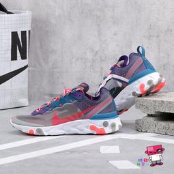 球鞋補習班 6折優惠 NIKE ACG REACT TERRA GOBE 黑粉 3M 機能 防撥水 BV6344-800 歷史價格詳細信息