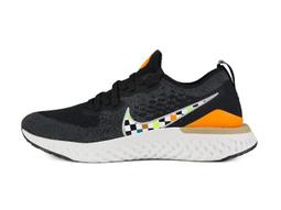 現貨 iShoes正品 Nike React Infinity Run FK 3 男鞋 黑 慢跑鞋 DZ3014-001 歷史價格詳細信息