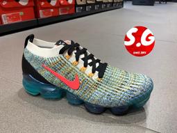 S.G NIKE AIR VAPORMAX 2023 FK DV1678-003 黑色 編織 氣墊 運動鞋 男鞋 歷史價格詳細信息